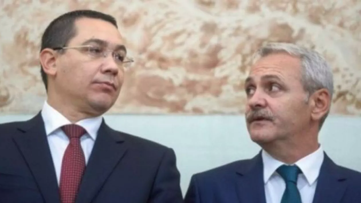 Victor Ponta, despre mitingul PSD: Nu vor veni cetăţeni nemulţumiţi ci bieţi bugetari luaţi cu forţa de baronii locali sub ameninţarea că îşi vor pierde locurile de muncă