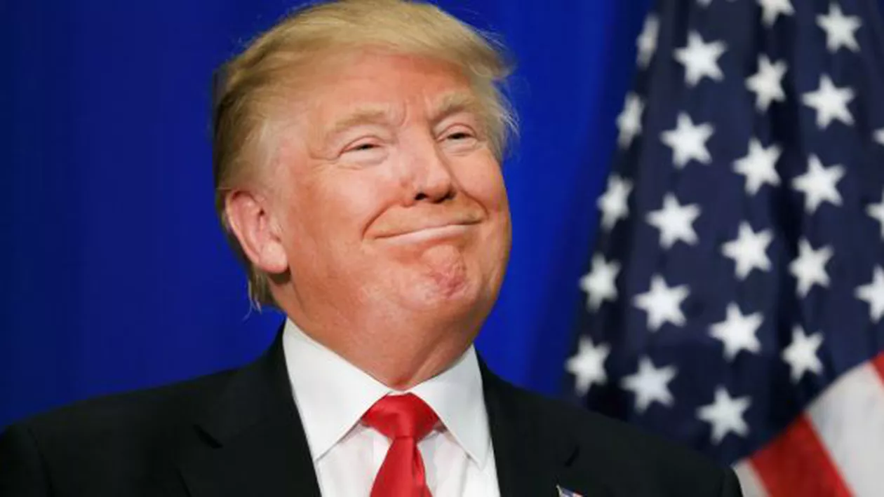 Trump spune că are dreptul de a se grația în ancheta privind amestecul Rusiei în alegerile prezidențiale