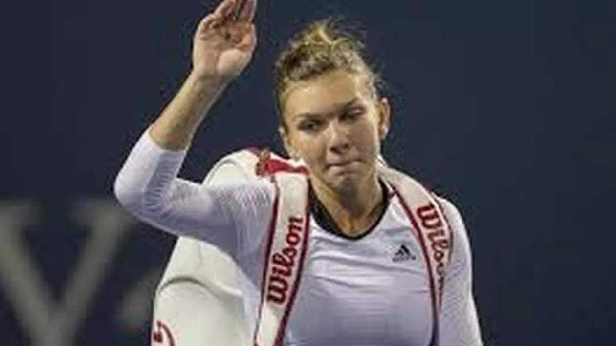 LOVITURĂ teribilă pentru SIMONA HALEP la Roland Garros! Poate pierde LOCUL UNU mondial