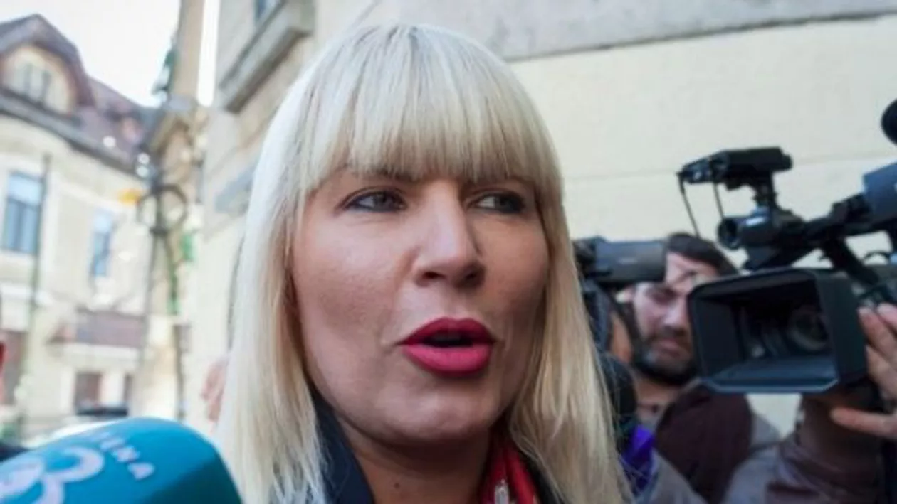 Zi decisivă pentru Elena Udrea: Curtea Supremă ar putea pronunţa sentinţa definitivă în Gala Bute (VIDEO)