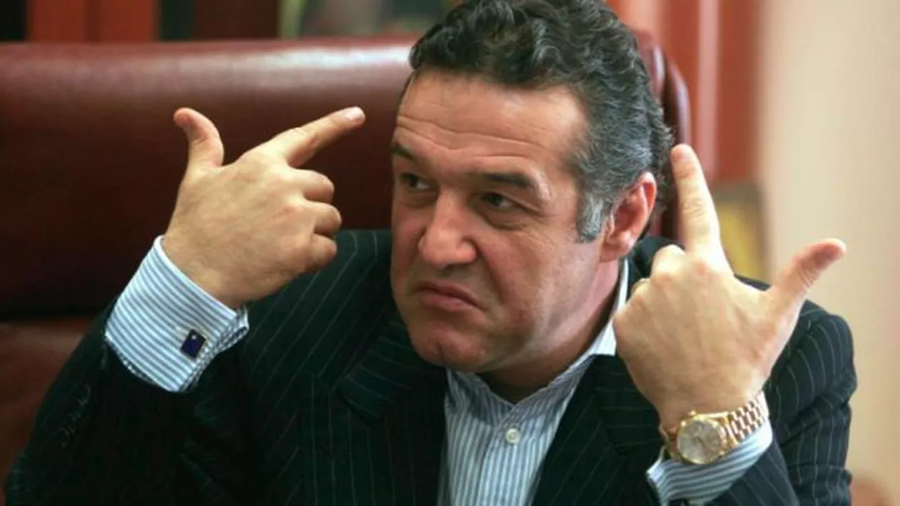 Gigi Becali, despre decizia privind recunoașterea căsătoriilor homosexuale: O să ardă Dumnezeu pământul (VIDEO)