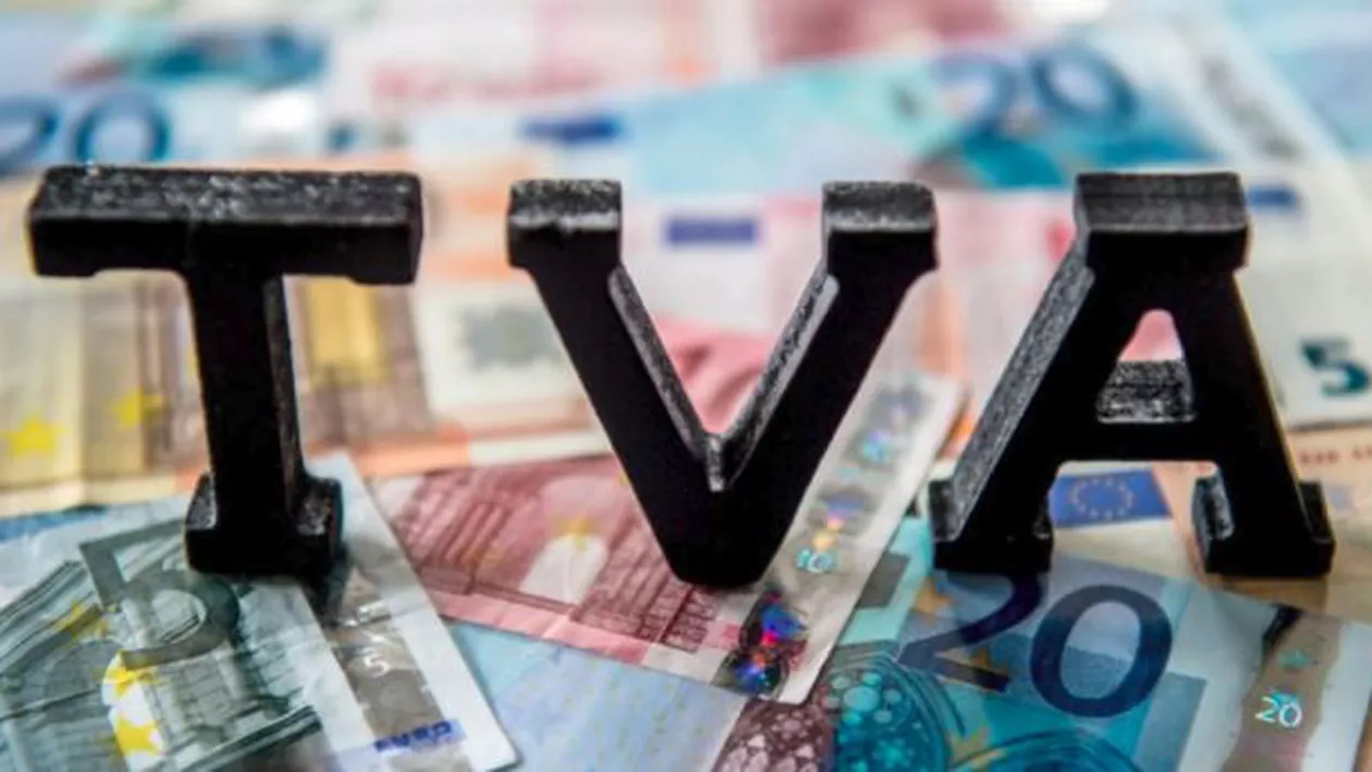Schimbări drastice privind TVA, pregătite de către Uniunea Europeană: Ce efect vor avea asupra României