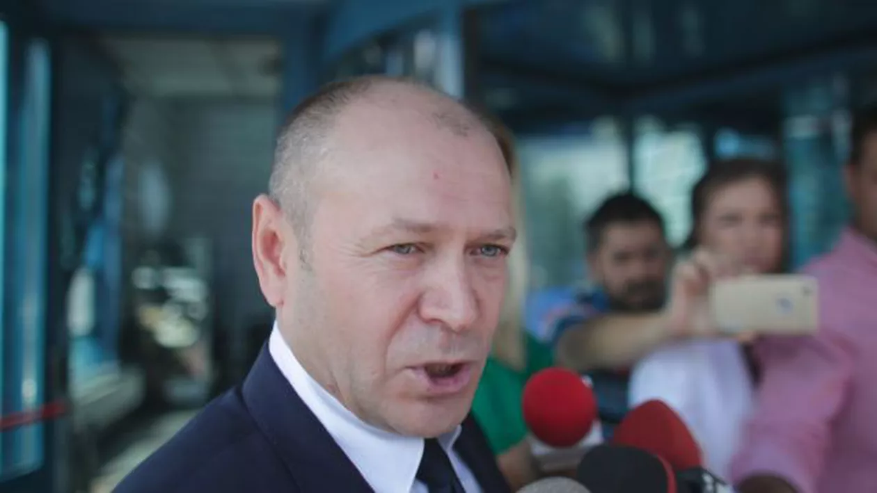 Aviz pozitiv al CSM pentru numirea procurorului Felix Bănilă în fruntea DIICOT