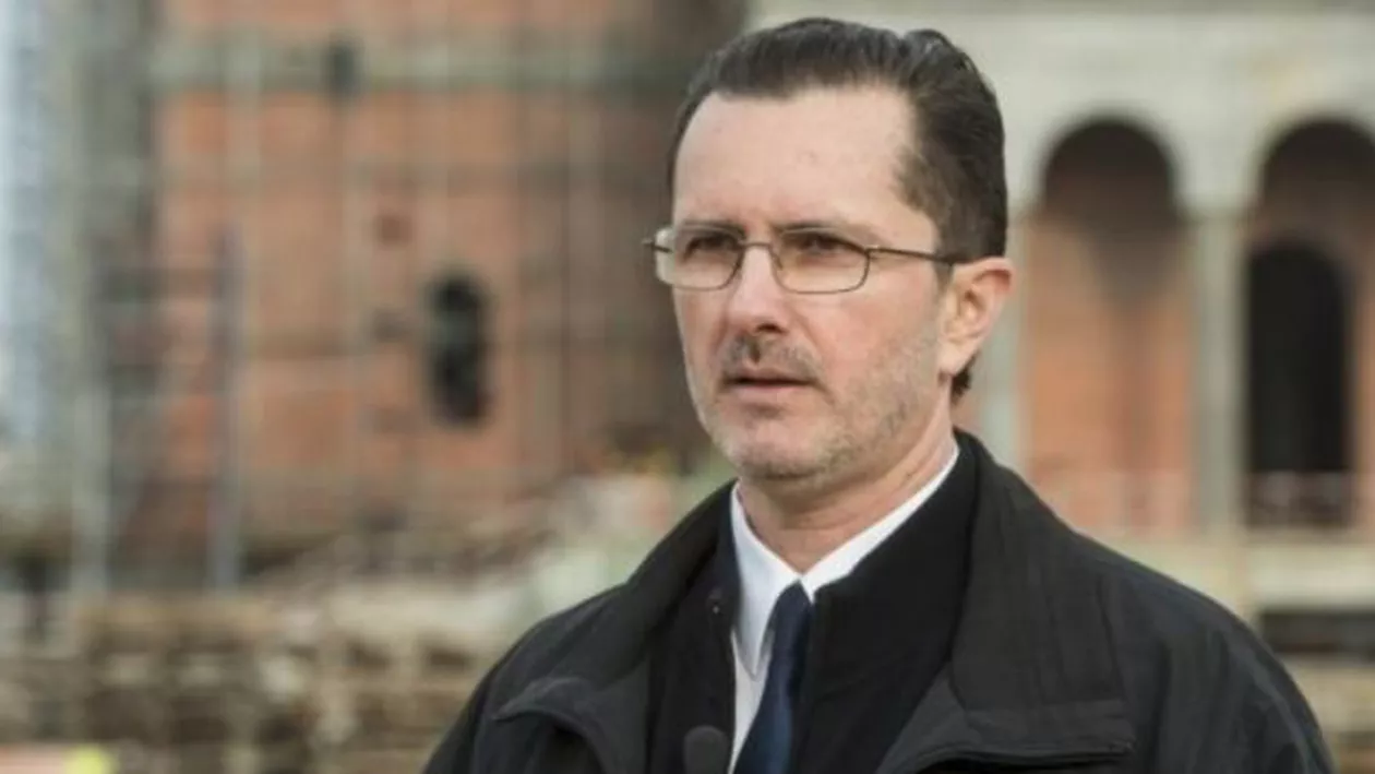 Patriarhia României, după decizia CJUE: România nu este obligată să recunoască căsătoriile homosexuale (VIDEO)