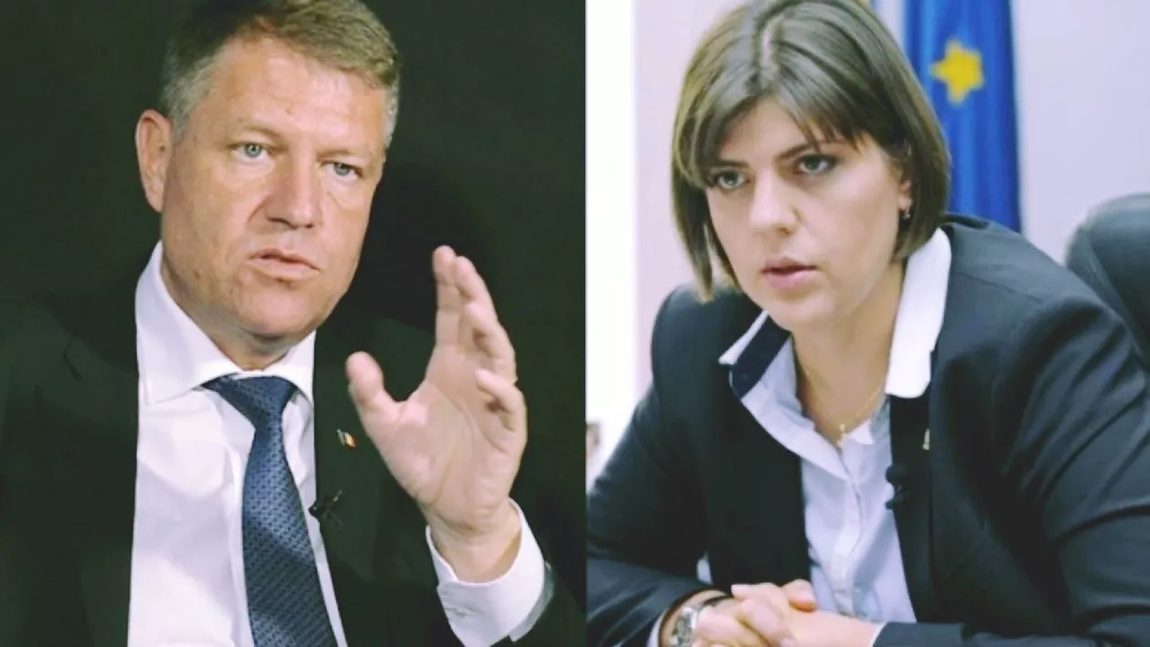Klaus Iohannis pleacă din ţară în ziua în care CCR ar urma să publice motivarea deciziei revocării şefei DNA