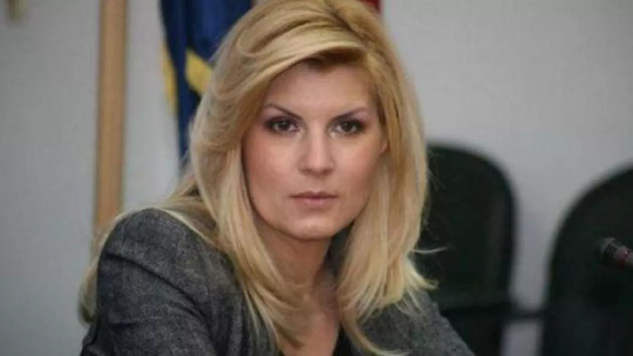 Elena Udrea, PRIMA REACŢIE după condamnare: Sistemul încă funcționează. Lupta aprigă pentru oprirea abuzurilor din România...