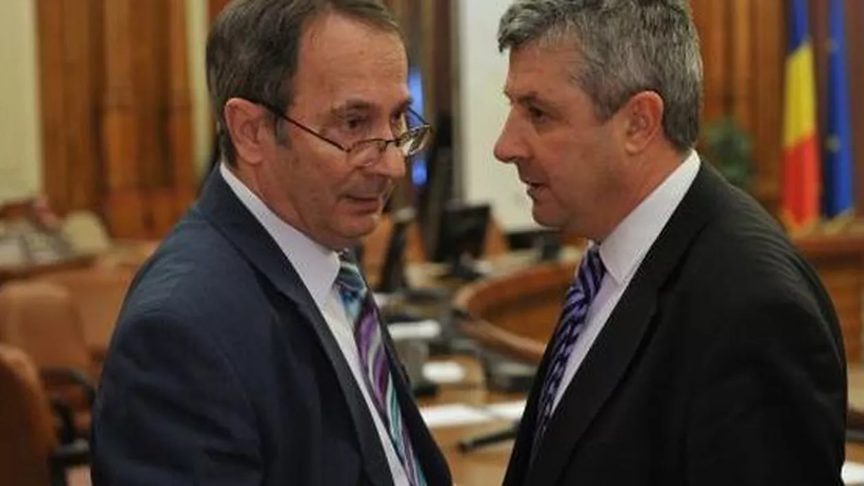 CCR sesizează Comisia de la Veneţia pentru ''atacurile virulente'' declanşate împotriva sa: Aceste acțiuni sunt de natură să pună în pericol democrația