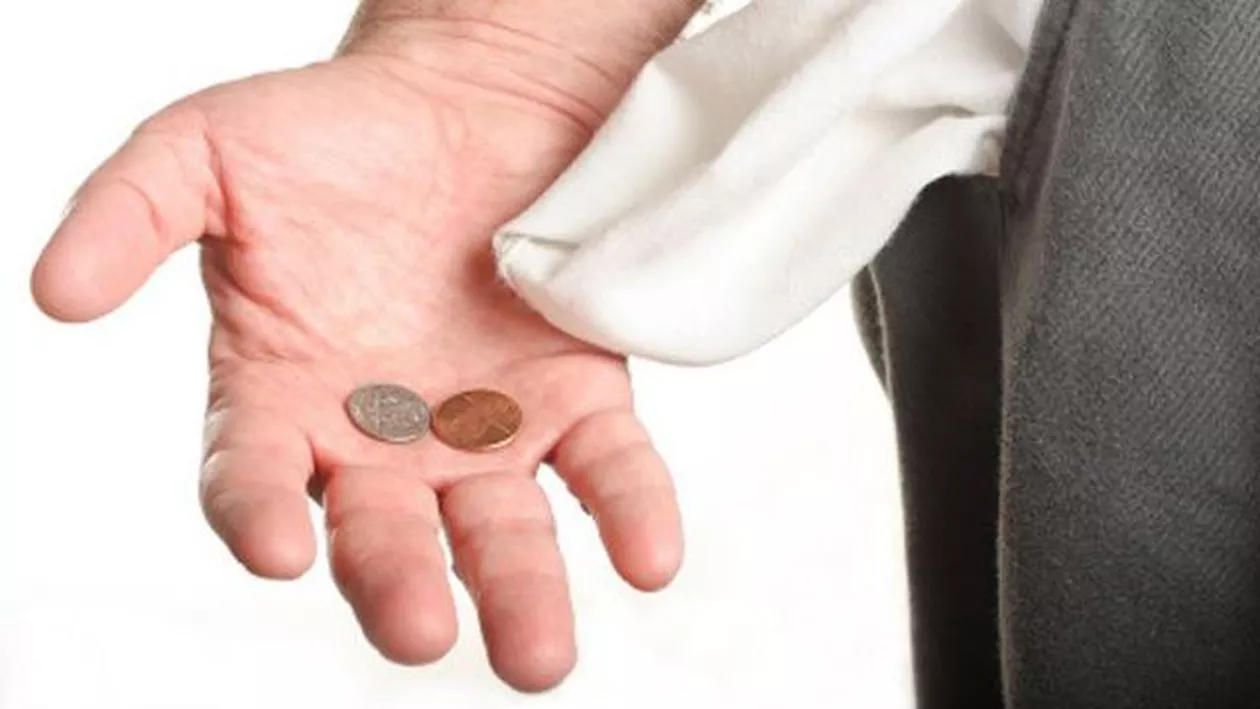 S-A TERMINAT! Intrăm din nou în recesiune! Investitorii au dat ALARMA
