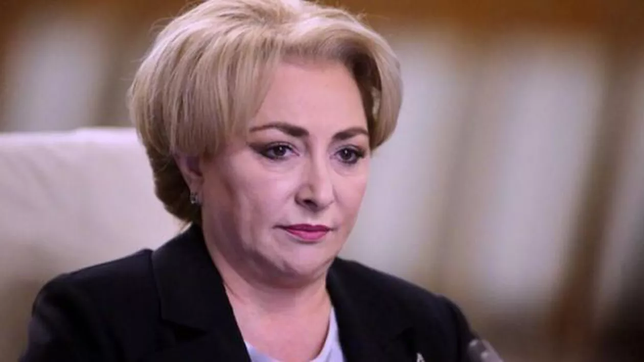 DEMISIA momentului la vârful Guvernului! Premierul Dăncilă a luat DECIZIA...