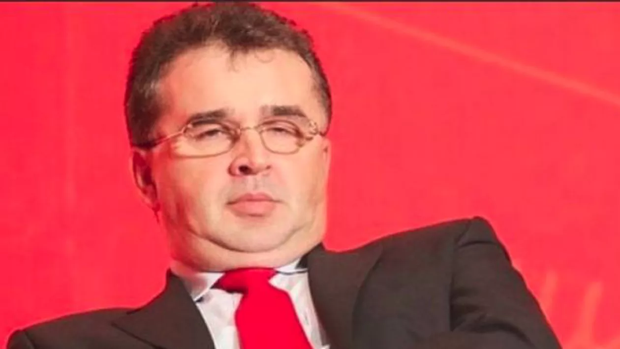 Baronul PSD Marian Oprişan anulează excursiile elevilor pentru a putea aduce oameni la mitingul de sâmbătă din Piaţa Victoriei