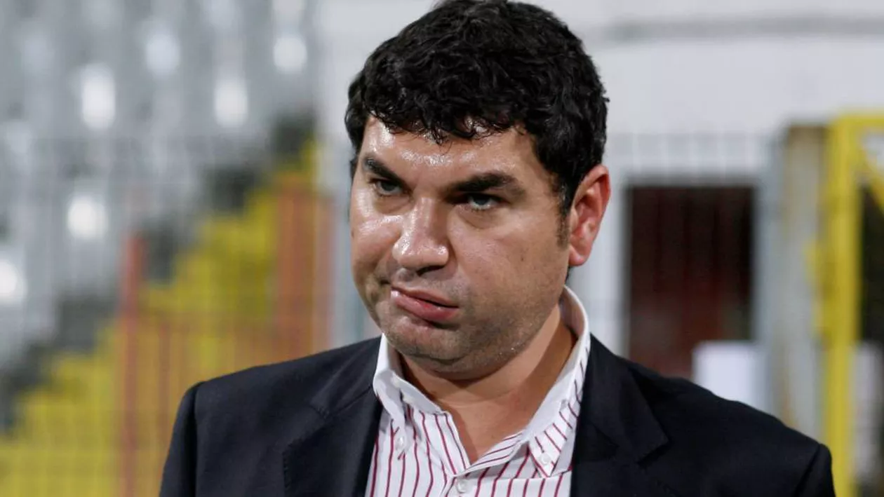 Instanţa, după ce Borcea a cerut eliberarea pentru că are şapte copii: Oricum deţinutul va locui cu mama sa