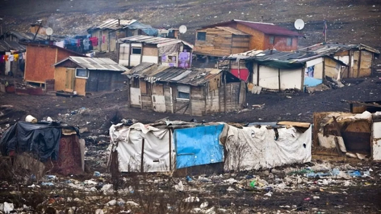 Banca Mondială, DIAGNOSTIC sumbru: Există două Românii: una integrată în UE, cealaltă săracă şi izolată