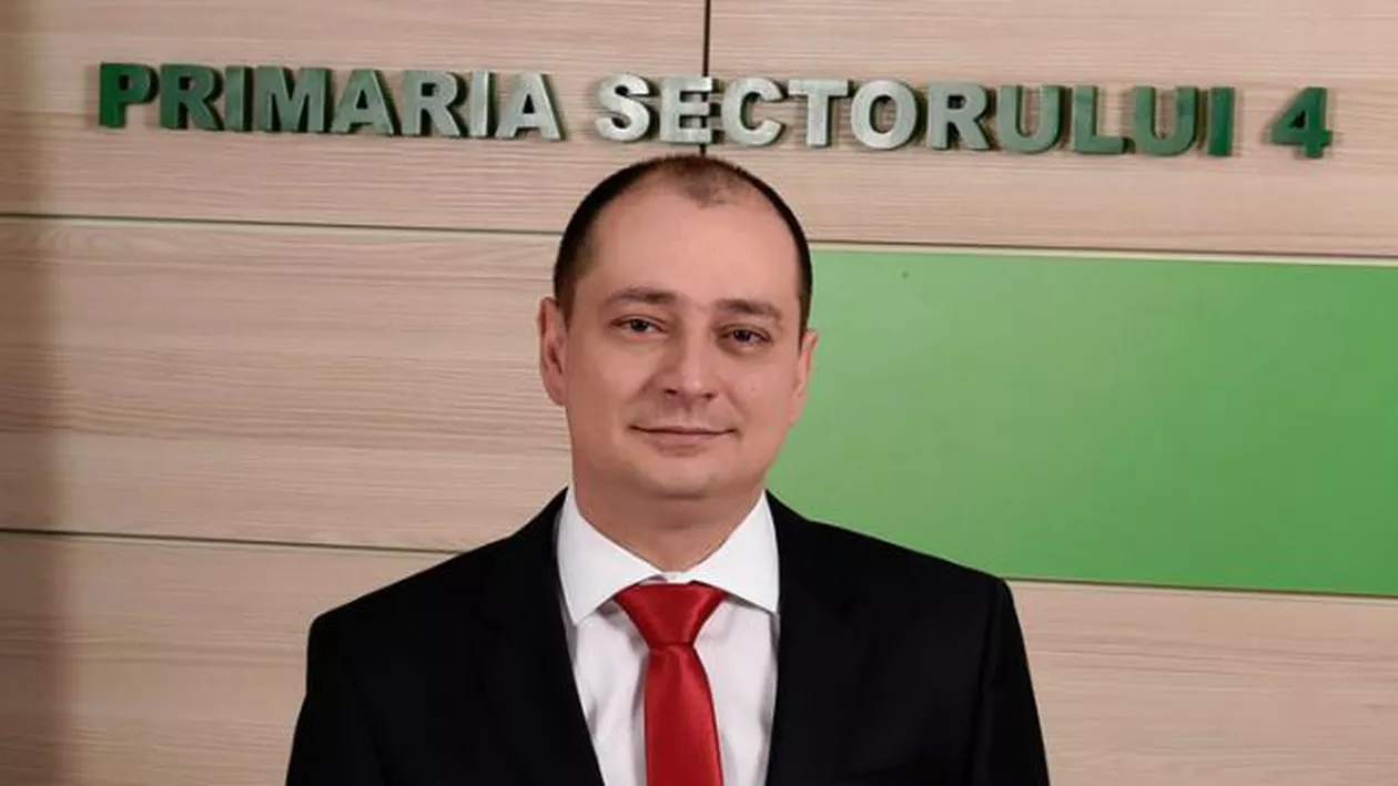Taxa de salubritate din Sectorul 4, ANULATĂ de Tribunalul București. Cetățenii cer DEMITEREA primarului Daniel Băluță