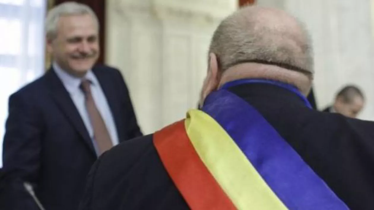 Parlamentarii au votat: Aleșii locali au dreptul să dețină PFA. Singurul care a fost împotrivă, un senator USR