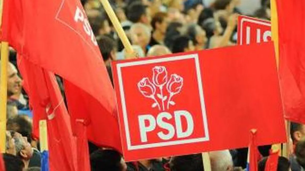 Oamenii merg la mitingul PSD, dar nu știu de ce: Habar n-am! Aflăm acolo...