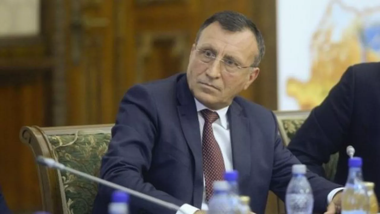 PAUL STĂNESCU s-a dezlănţuit! Declaraţii INCENDIARE despre mitingul PSD: 'Nici pe vremea lui STALIN nu s-au întâmplat asemenea lucruri'