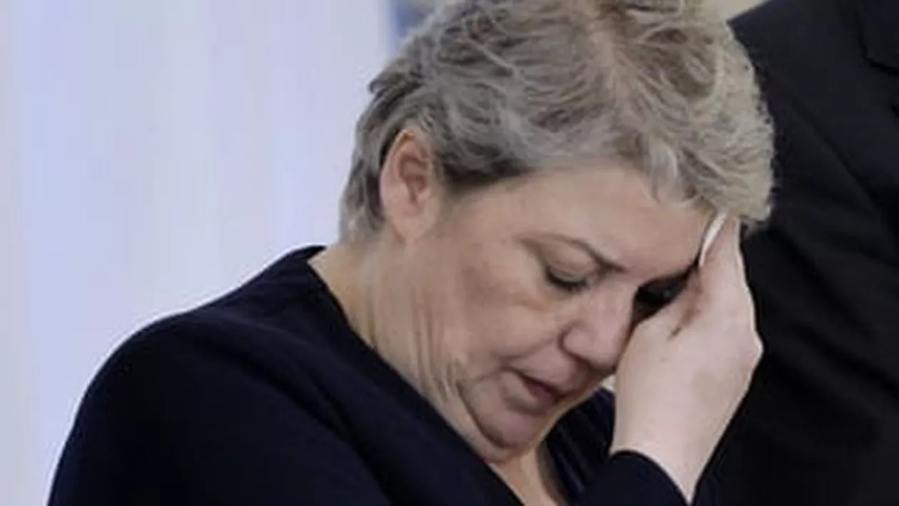 Sevil Shhaideh, ÎNFRÂNGERE NĂUCITOARE pentru DNA! A scăpat de o parte din sechestrul pus în dosarul Belina