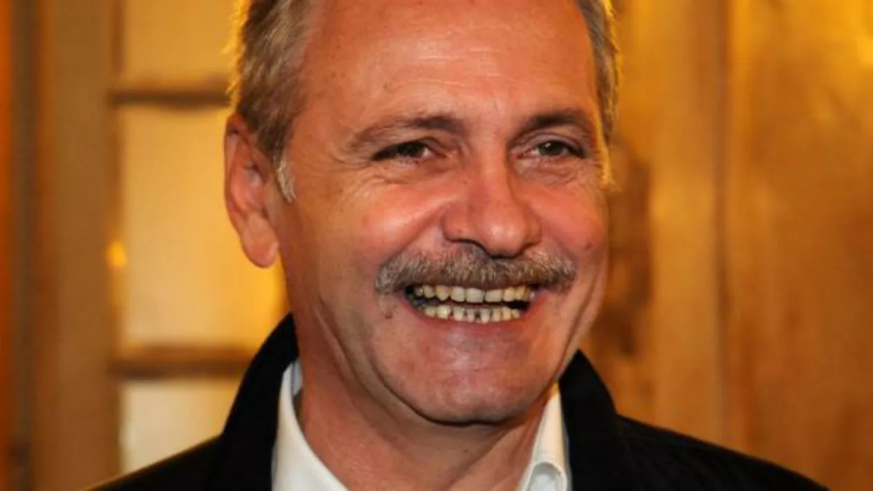 Cadou pentru Daddy! Comisia Iordache a reintrodus articolul care-i permite lui Dragnea să ceară rejudecarea sentinței în dosarul ”Referendumul”. Codul de Procedură Penală, adoptat