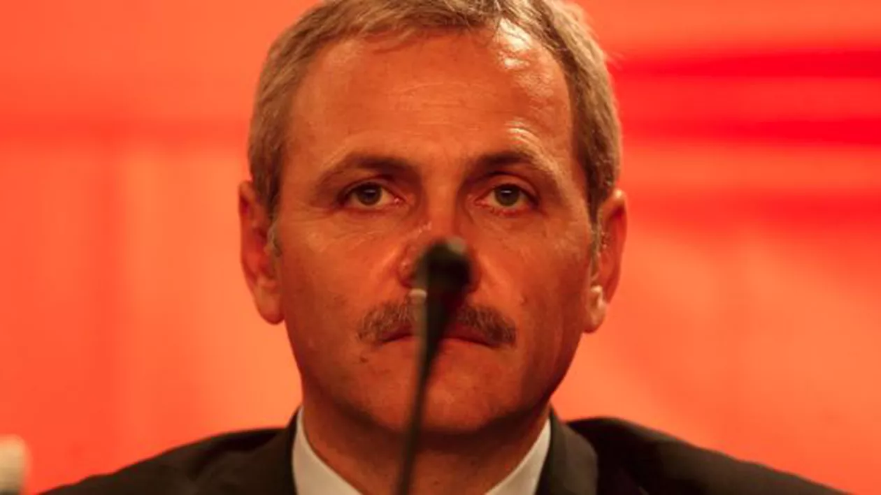 Dragnea și-ar putea afla sentința cu doar o zi înainte de mitingul PSD: Îmi susţin cu tărie nevinovăţia!