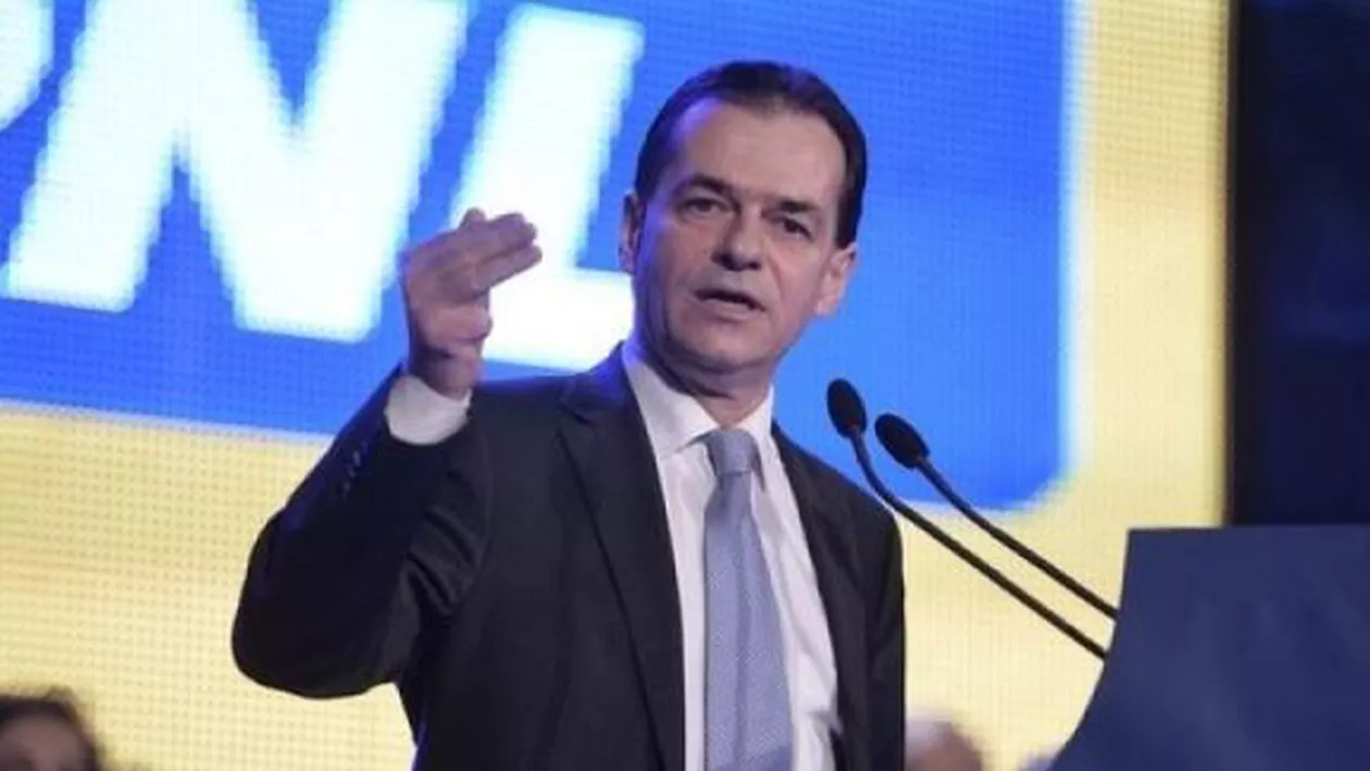 Ludovic Orban desființează motivarea CCR în cazul revocării lui Kovesi: Au călcat în picioare independența Justiției!