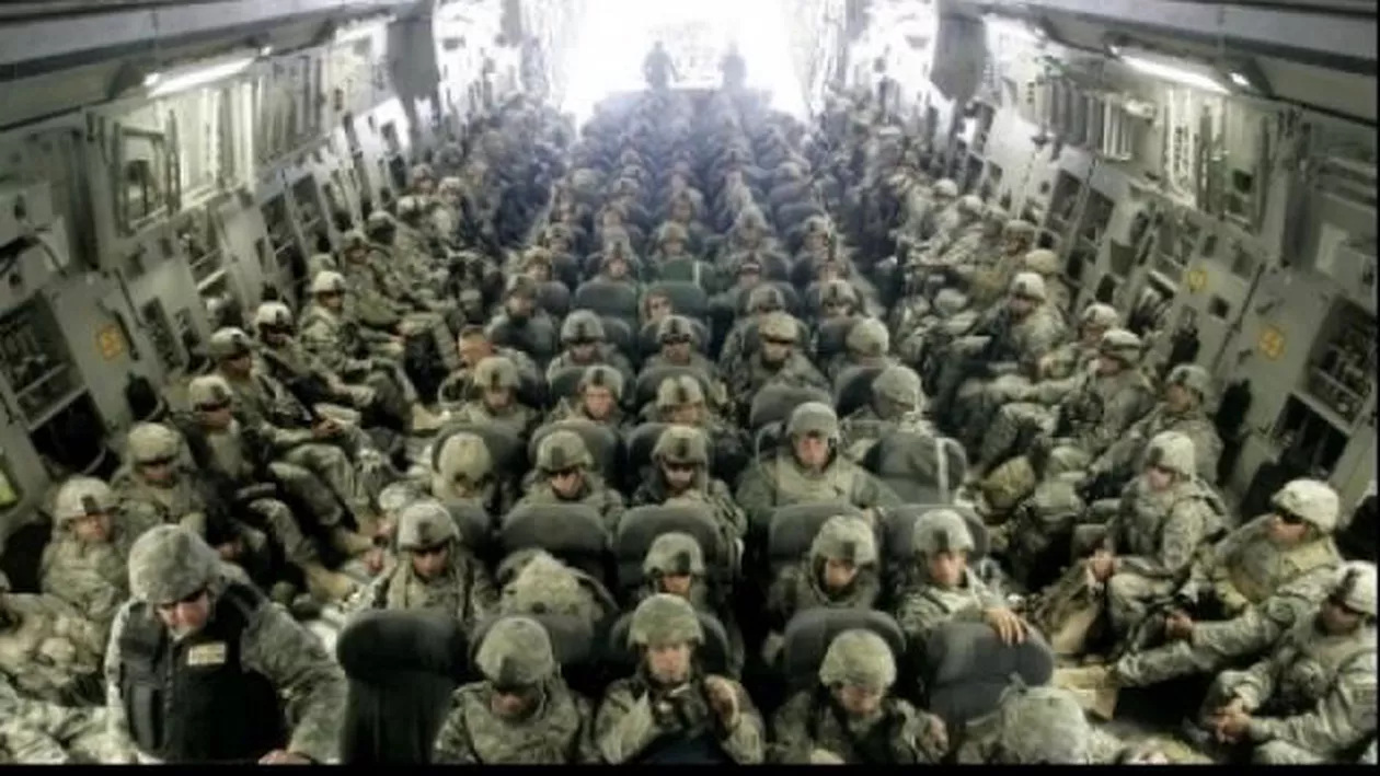 Un nou război în EUROPA? Statele NATO încep înarmarea! DECIZIE radicală luată de Merkel