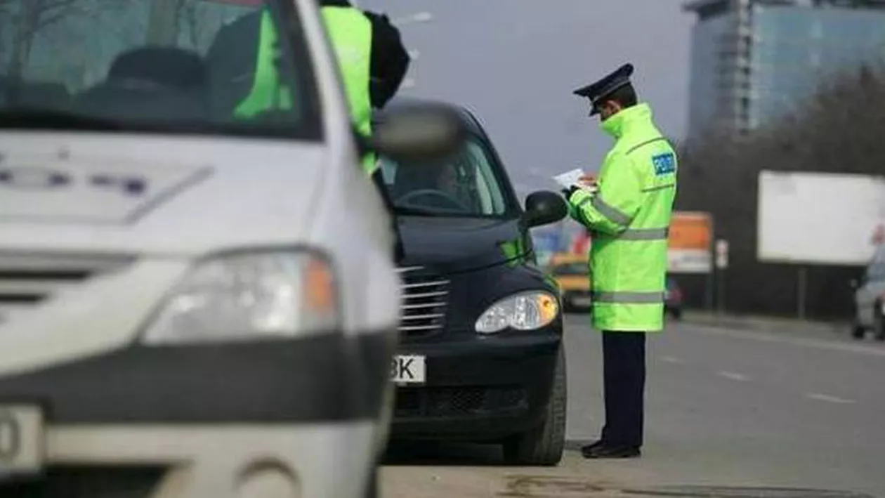 Noi modificări la Codul Rutier! Atenţie: şoferii români pot ajunge mai uşor la închisoare!