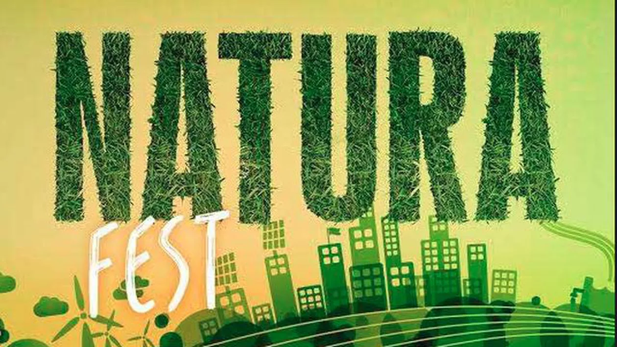 Bucureşti: Începe festivalul Natura Fest în Parcul Izvor
