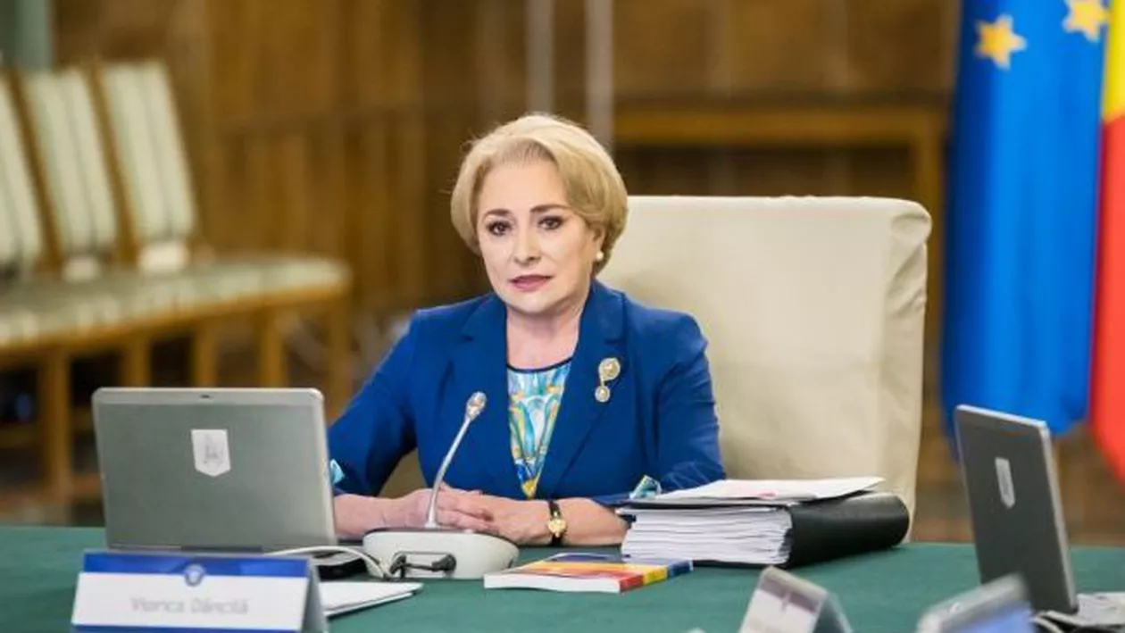 Viorica Dăncilă, anunț de ULTIM MOMENT despre TAXE și IMPOZITE: Orice persoană fizică...