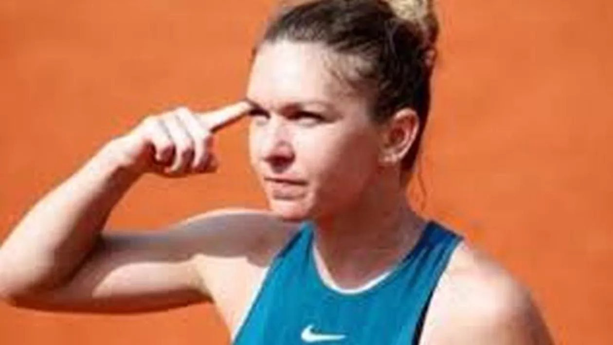 DECLARAȚII incendiare înainte de finala de la ROLAND GARROS! HALEP atacată de adversara ei! A făcut referire la cea mai mare dezamăgire a SIMONEI