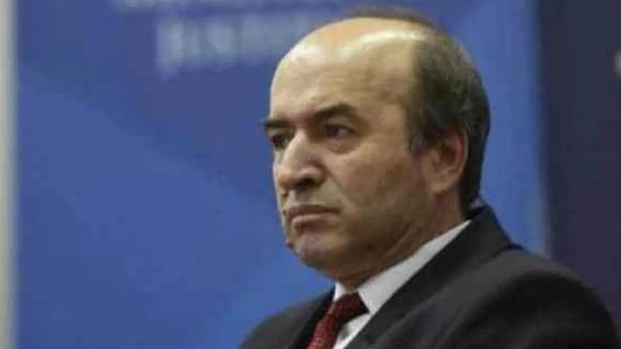 Tudorel Toader i-a găsit deja înlocuitor Laurei Codruța Kovesi