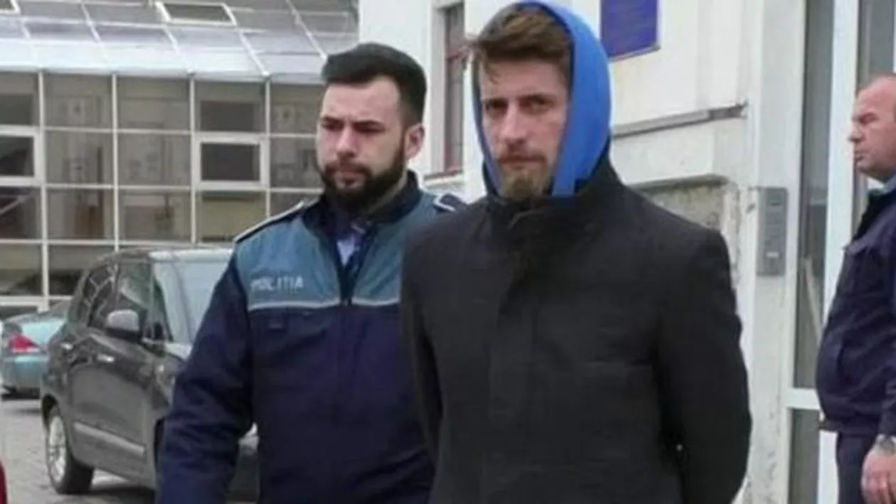 Răsturnare de situaţie în cazul CRIMINALULUI din Braşov care şi-a măcelărit familia. Abia acum s-a aflat!