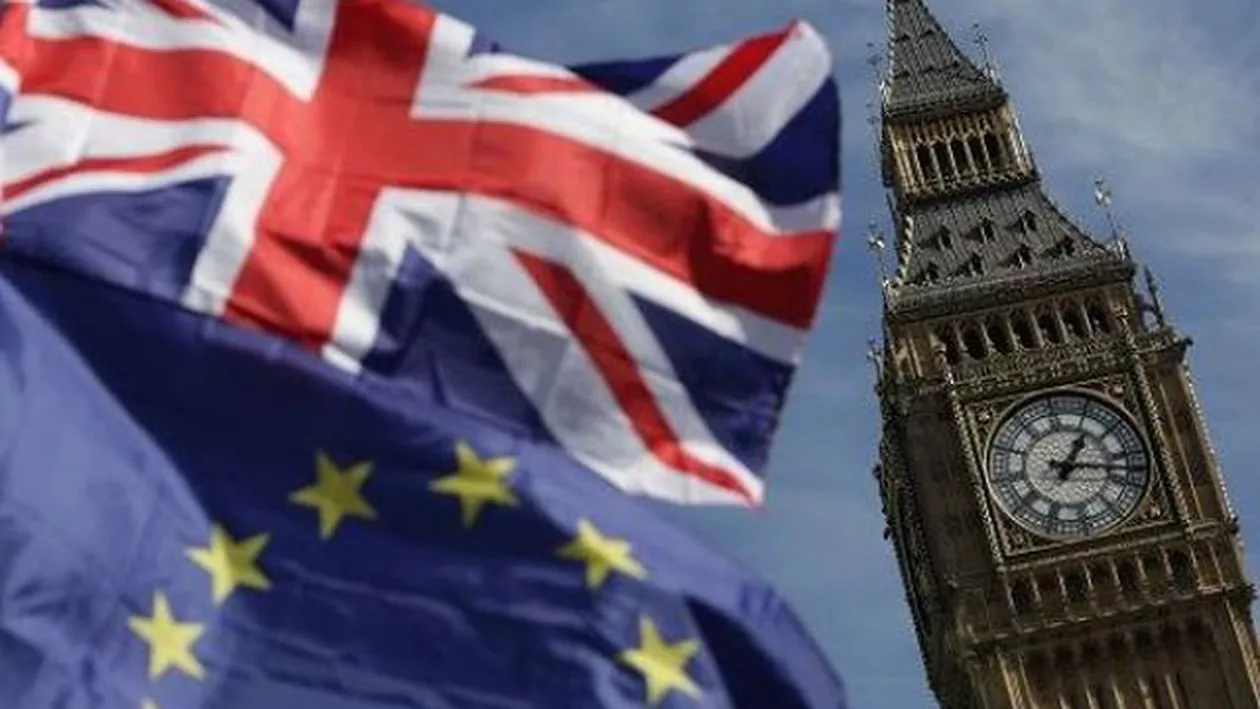 BREXIT: Anunţ crucial pentru Românii care lucrează în Marea Britanie! DECIZIA care schimbă statutul acestora