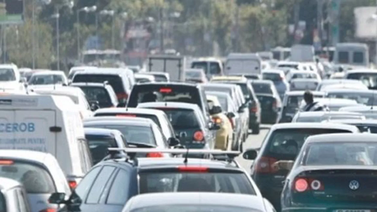 Atenție șoferi: Poliția îți poate suspenda automat talonul, fără să te anunțe!