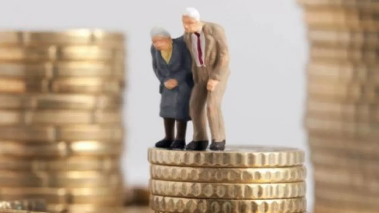 S-a decis: Ce categorie de români va primi pensii semnificativ mai mari în următoarea perioadă