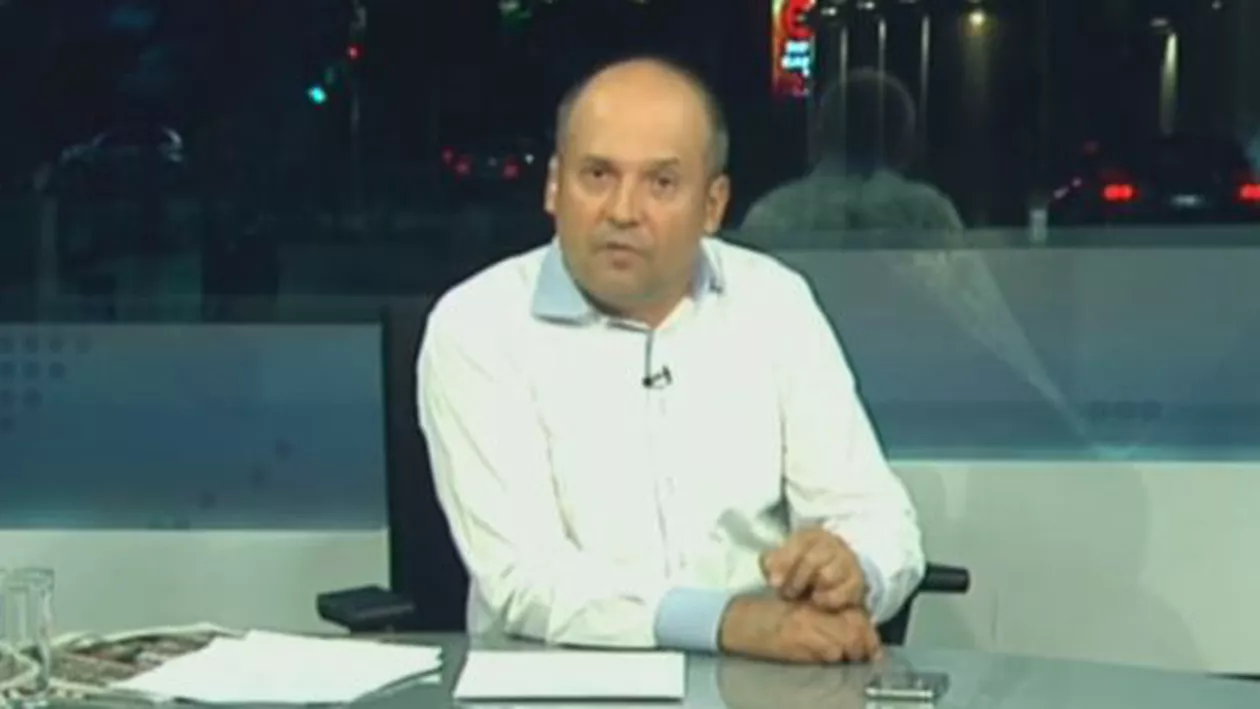 Radu Banciu, către Tăriceanu: Băi, impostorule, habarnistule, ordinarule, ai adus în Piață niște niște gunoaie, niște nulități, ca să-i mai minți o dată! Ce ai făcut tu pentru România? Știi că se moare prin spitale? (VIDEO)