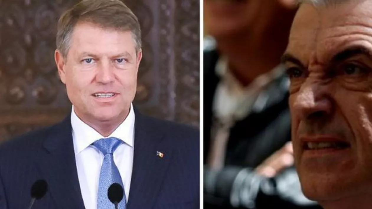 Tăriceanu anunță încă o lovitură pentru Iohannis: PSD și ALDE îl lasă pe președinte fără alte câteva prerogative importante. Serviciile de informații...