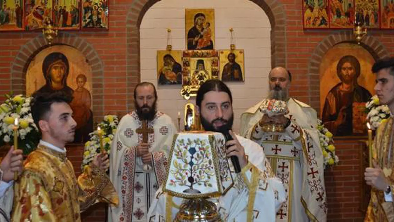 Mitropolia Română din Franța face apel la credincioși pentru achiziționarea unei noi biserici