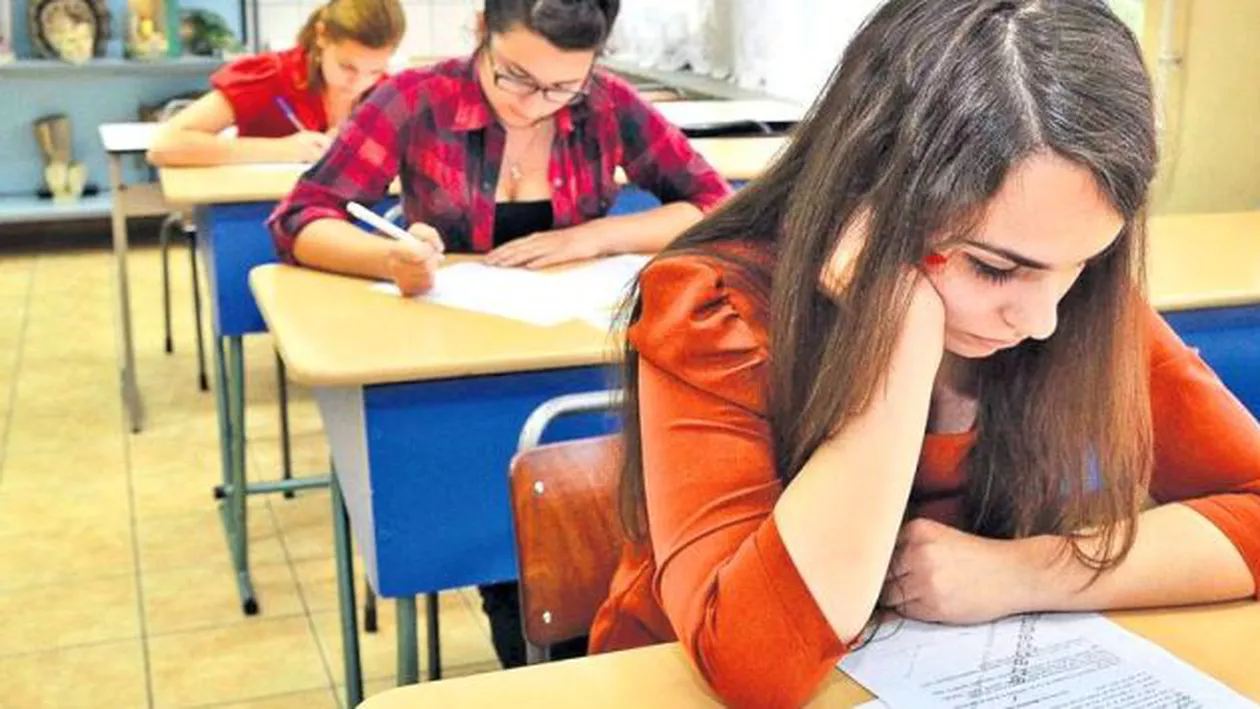 AVEM SUBIECTELE! Evaluare Națională la limba și literatura română, 2018 (FOTO)