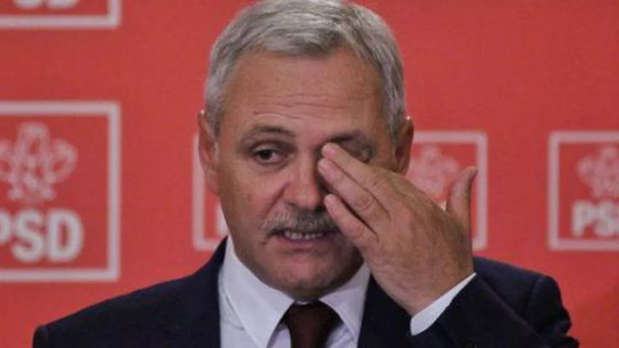 DIICOT va sesiza CSM după amenințările lui Dragnea la adresa procurorilor