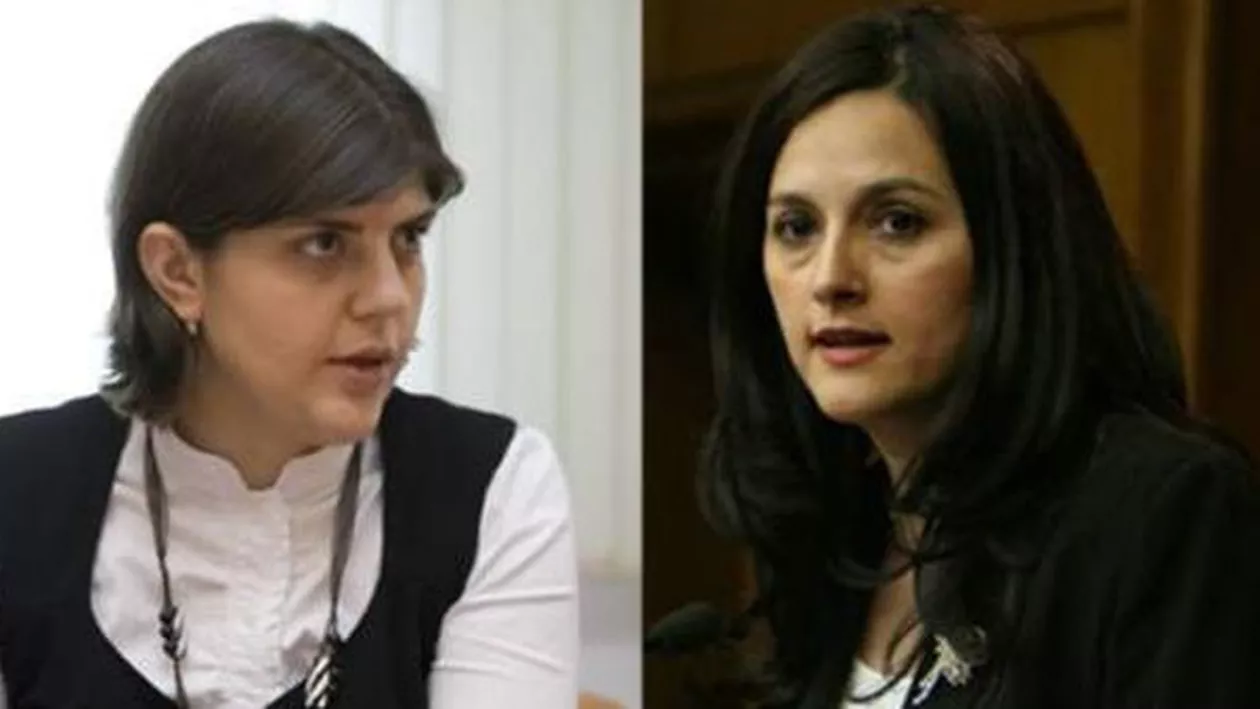 Alina Bica, denunț din Costa Rica pe numele șefei DNA