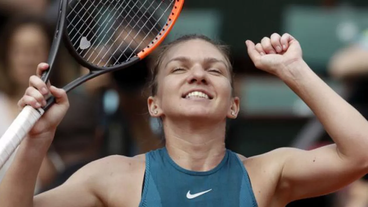 Secretul din spatele succesului Simonei Halep. Schimbarea importantă de care nu se știa până acum. Decizia RADICALĂ luată înaintea Roland Garros