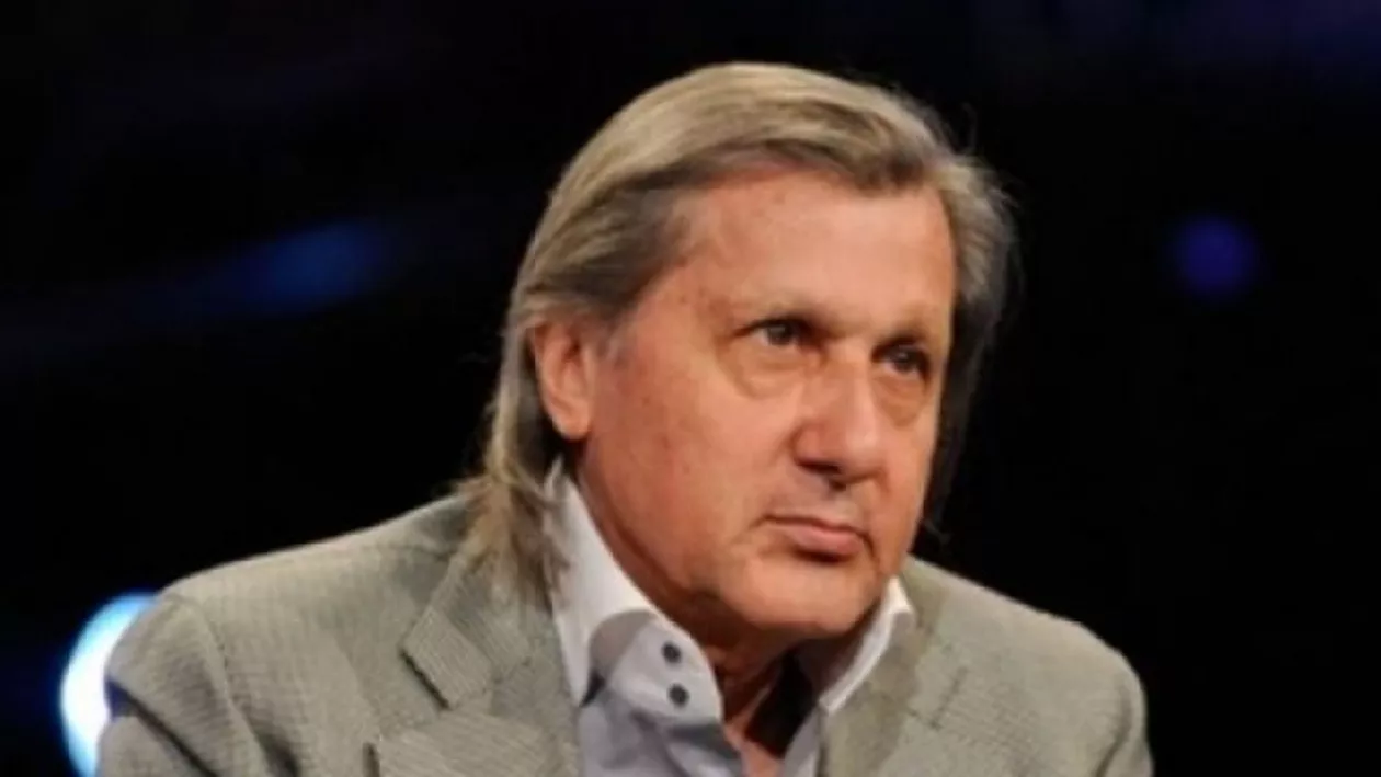 Ilie Năstase: Vreau ca părinții să nu-și forțeze copiii să joace tenis dacă nu le place. Sunt foarte mulți care gândesc că sportul ăsta aduce bani (VIDEO)