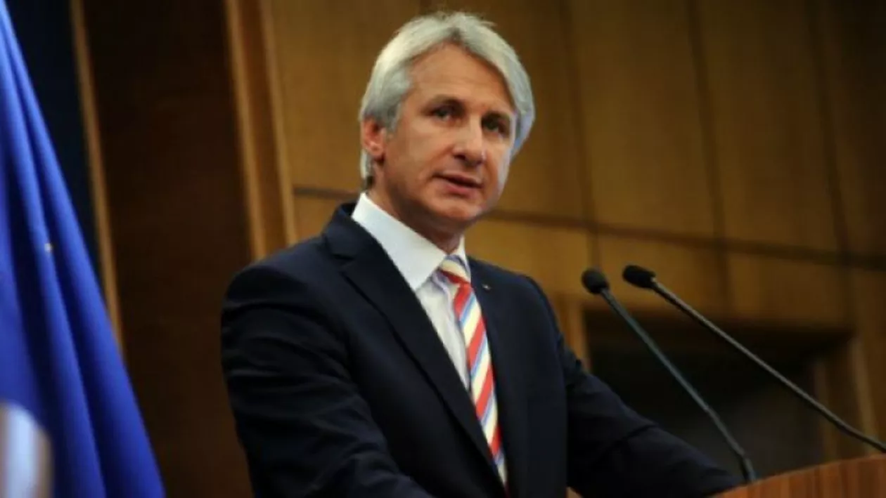 Eugen Teodorovici, critici dure pentru ANAF: Este o abordare de dinainte de 89