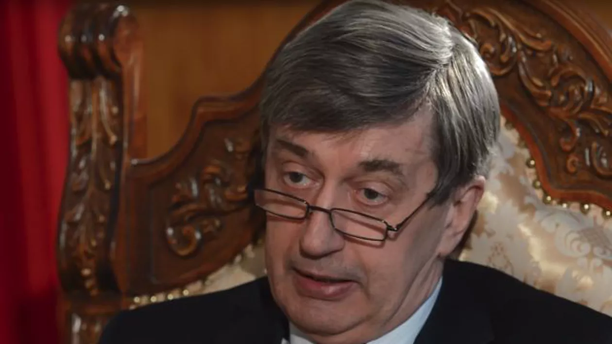 Reacţia Ambasadei Rusiei după ce portofelul ambasadorului Kuzmin a fost furat la Sibiu