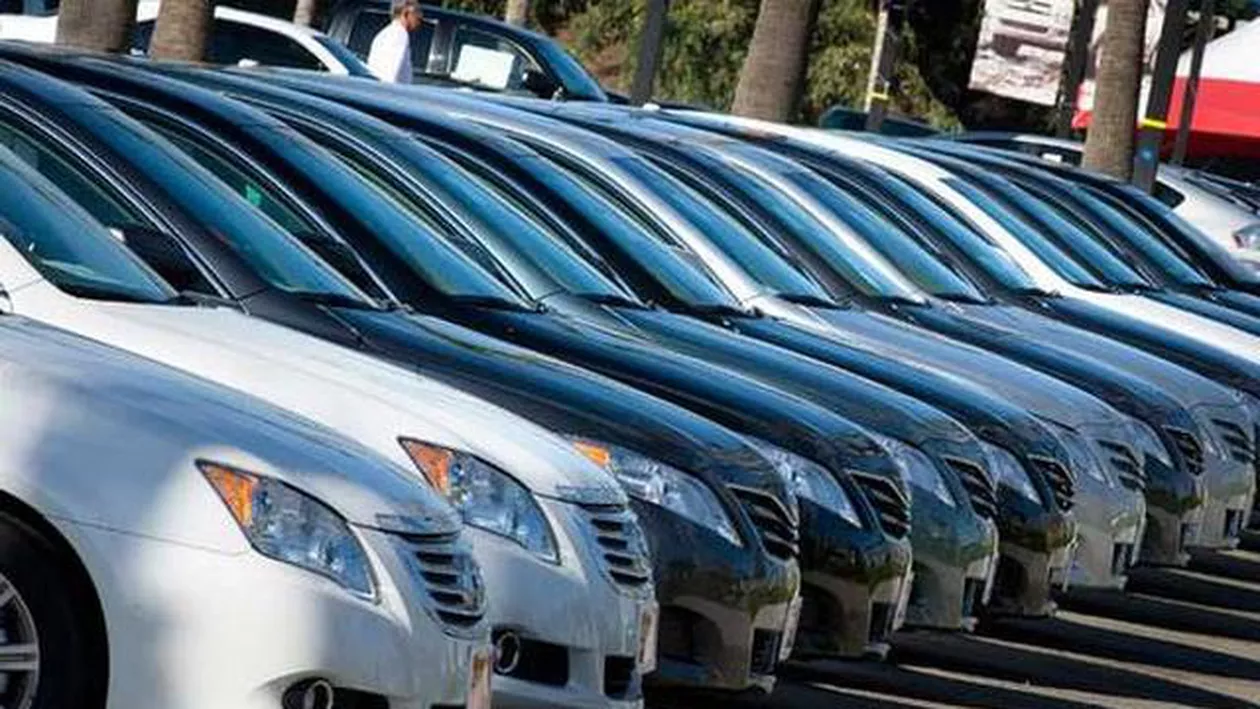 ATENȚIE ROMÂNI! Ce se întâmplă de acum înainte dacă achiziționezi o mașină la mâna a doua din străinătate: Toți ȘOFERII sunt vizați! (FOTO)