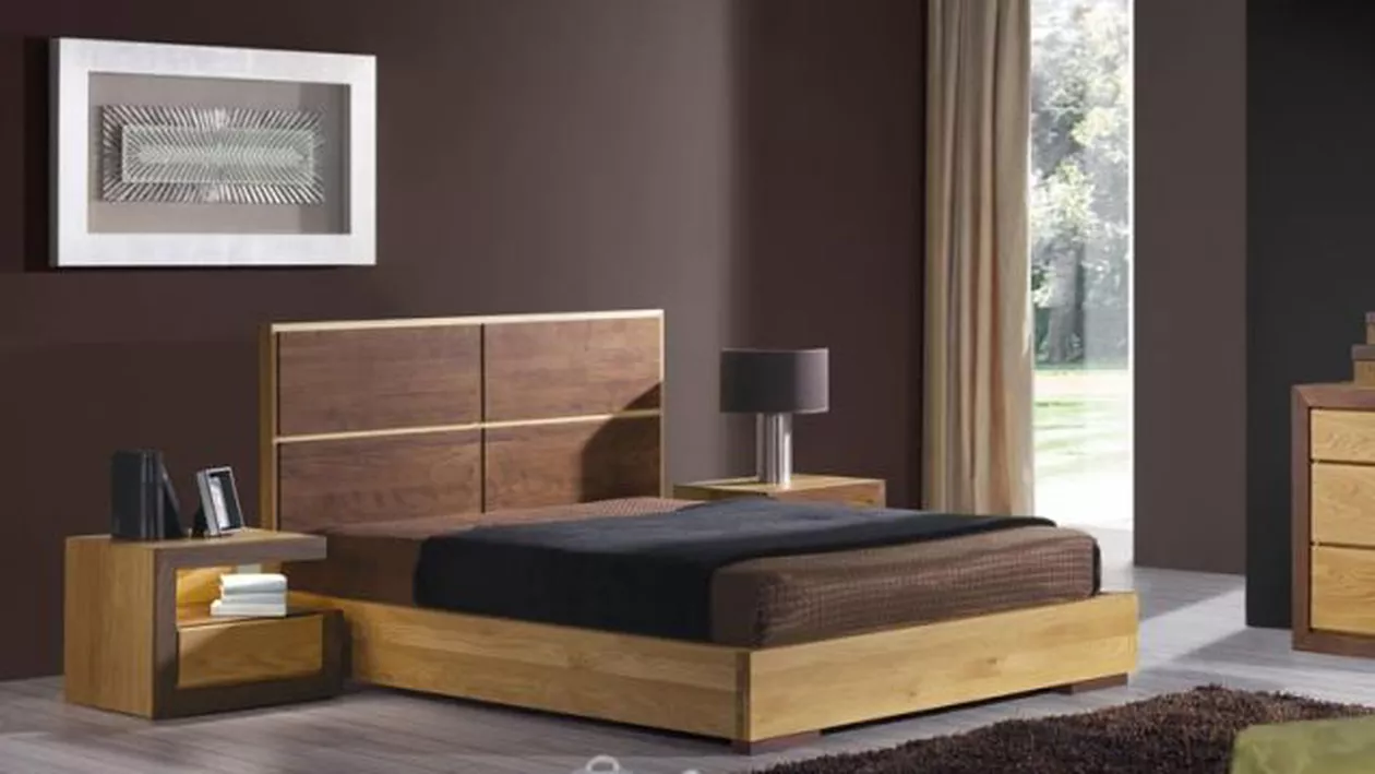 Lemnul masiv, soluţia pentru obiecte de mobilier rezistente şi aspectuoase