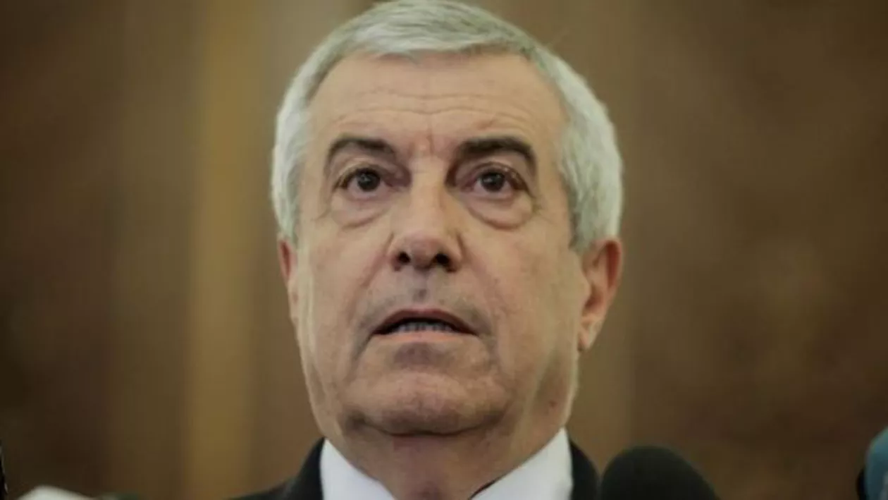 TĂRICEANU lansează declarația de RĂZBOI împotriva 'STATULUI PARALEL': Nimic nu mă va opri să merg până la capăt