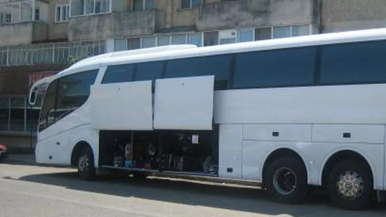Păţania unui grec în România: Mi-au spus ''ce, nu ştiţi că se fură?''