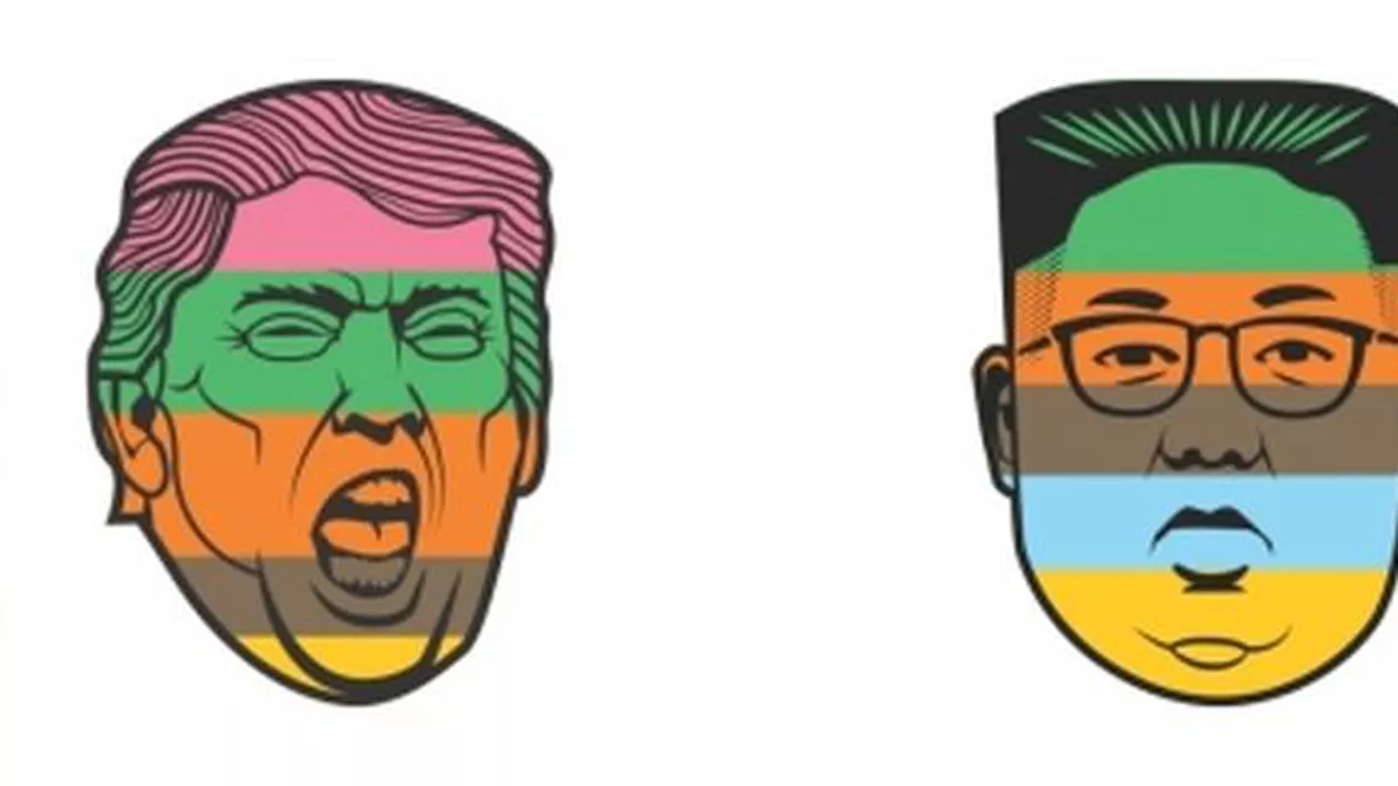 S-a întâlnit SADICUL cu NARCISISTUL: Profilurile PSIHOLOGICE ale lui Donald Trump și Kim Jong-un, realizate la Universitatea din Iaşi