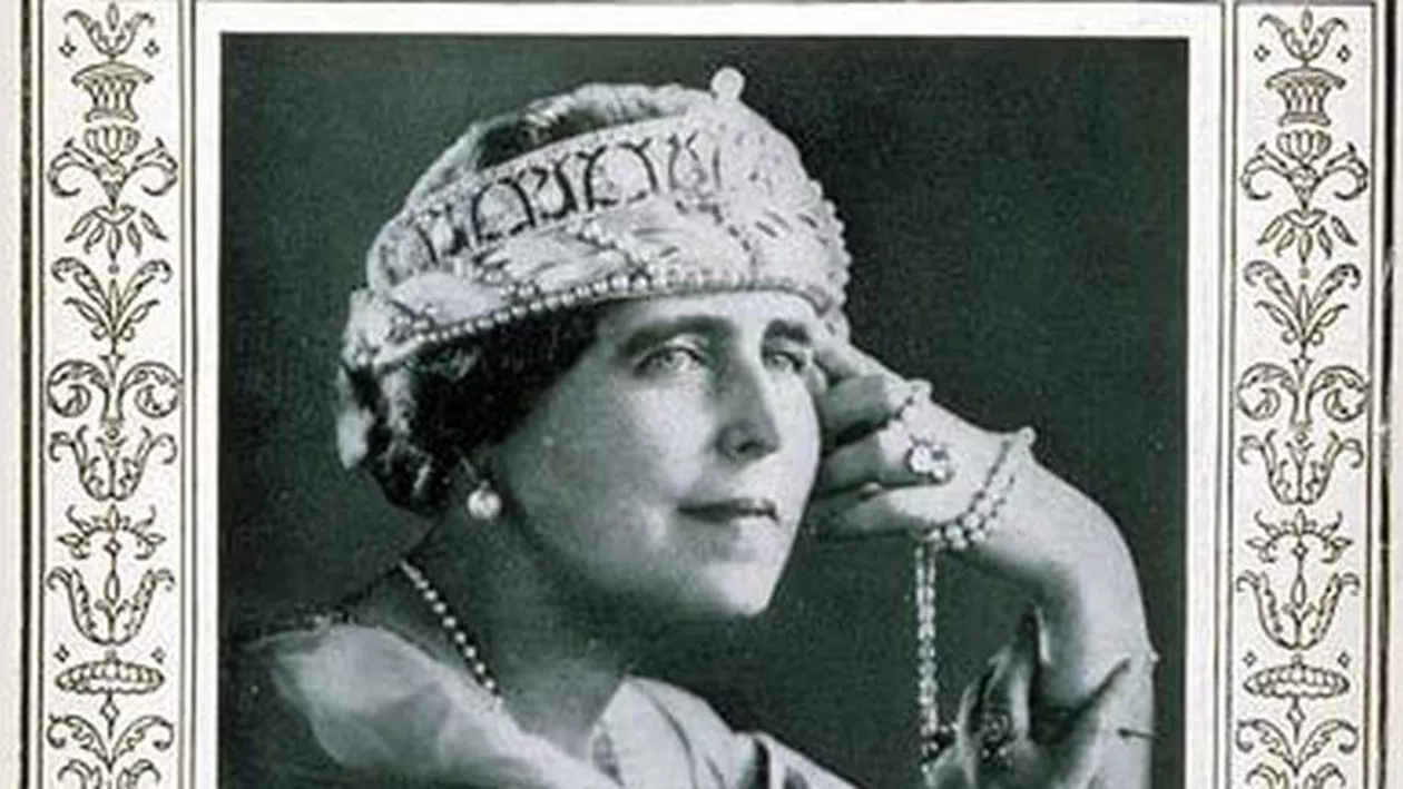 Expoziția “Regina Maria – un veac de inspirație”, în Parcul Regele Mihai I (Herăstrau)